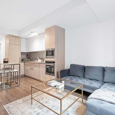 Condo In The City Торонто Экстерьер фото